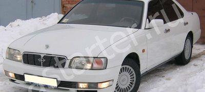 Ремонт генератора Nissan Cedric Y33, Купить генератор Nissan Cedric Y33